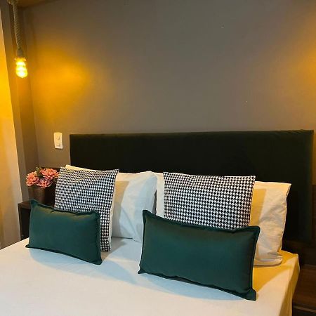 Seular 89 O Conforto De Um Lar Em Qualquer Lugar São Paulo Eksteriør bilde