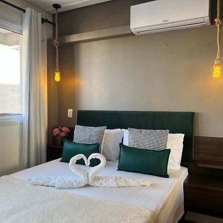 Seular 89 O Conforto De Um Lar Em Qualquer Lugar São Paulo Eksteriør bilde