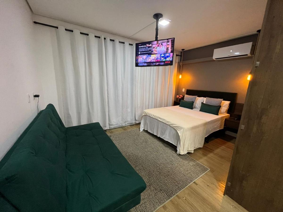 Seular 89 O Conforto De Um Lar Em Qualquer Lugar São Paulo Eksteriør bilde