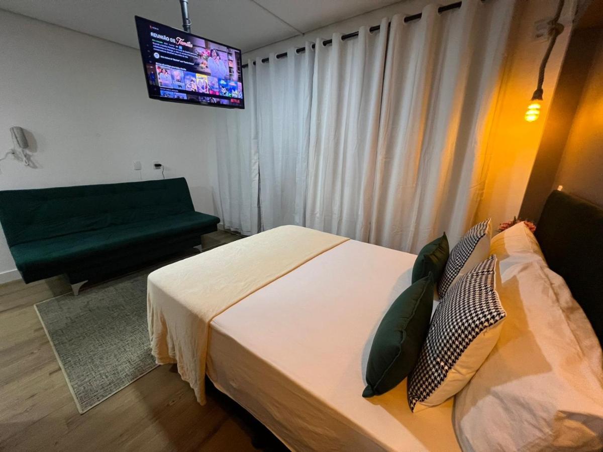 Seular 89 O Conforto De Um Lar Em Qualquer Lugar São Paulo Eksteriør bilde