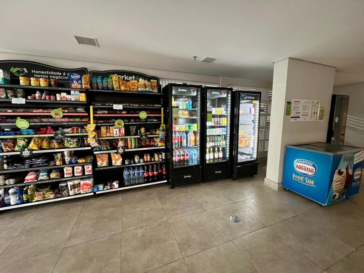 Seular 89 O Conforto De Um Lar Em Qualquer Lugar São Paulo Eksteriør bilde