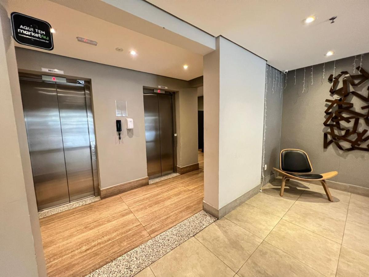 Seular 89 O Conforto De Um Lar Em Qualquer Lugar São Paulo Eksteriør bilde