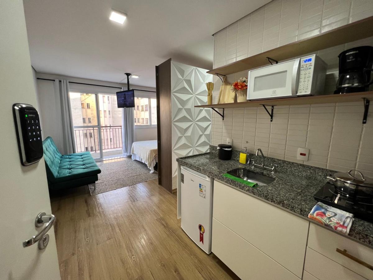 Seular 89 O Conforto De Um Lar Em Qualquer Lugar São Paulo Eksteriør bilde