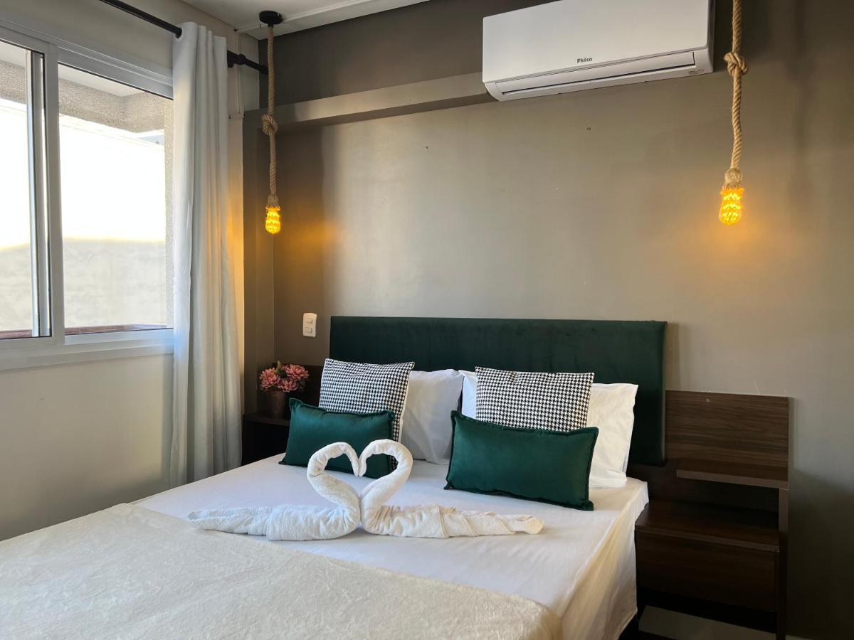 Seular 89 O Conforto De Um Lar Em Qualquer Lugar São Paulo Eksteriør bilde